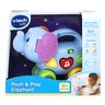 
      Push & Play Elephant
     - view 3